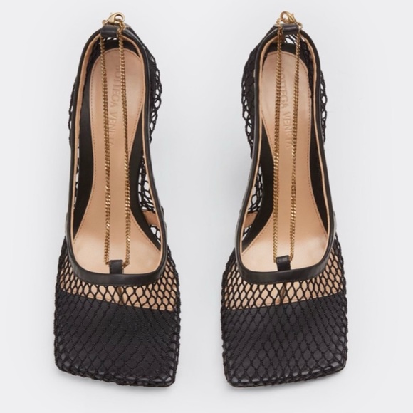 Bottega veneta stretch pump - Picture 2 of 6